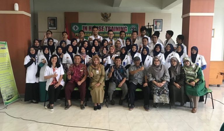 Dropping Dokter Muda – RSUD Dr.Hardjono Ponorogo.