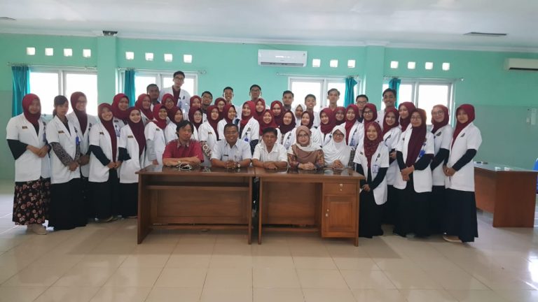 Dropping Dokter Muda – RSUD Karanganyar