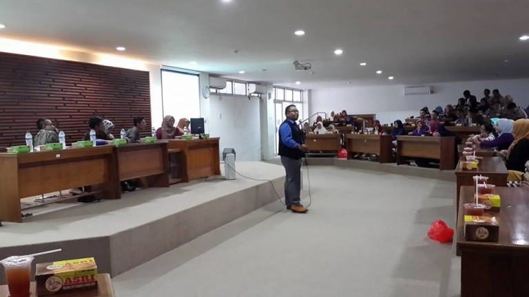 Motivasi dan Doa Bersama Kandidat CBT UKDI dan OSCE Nasional