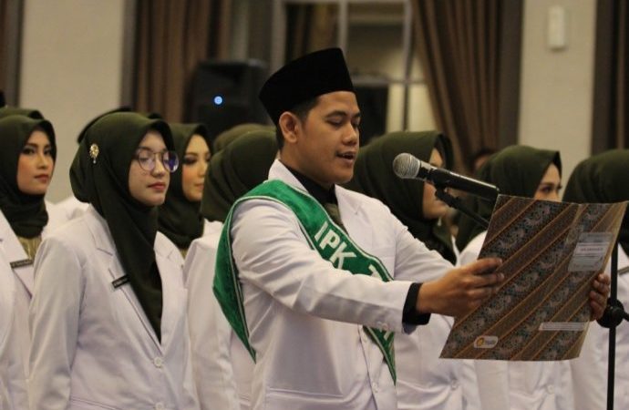 Sumpah Dokter Periode XXXIII