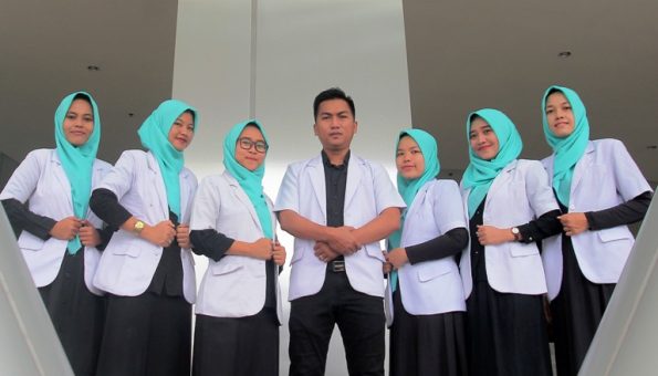 Sumpah Dokter XXVII Tahun 2017