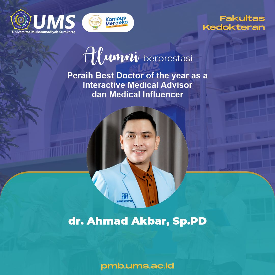 dr. Ahmad Akbar, Sp.PD